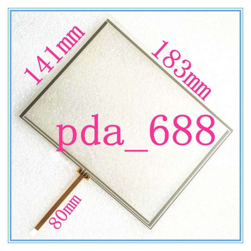 机械手触摸c屏手控/控制器操作器工控HC-S3/S5华成系统显示屏内屏