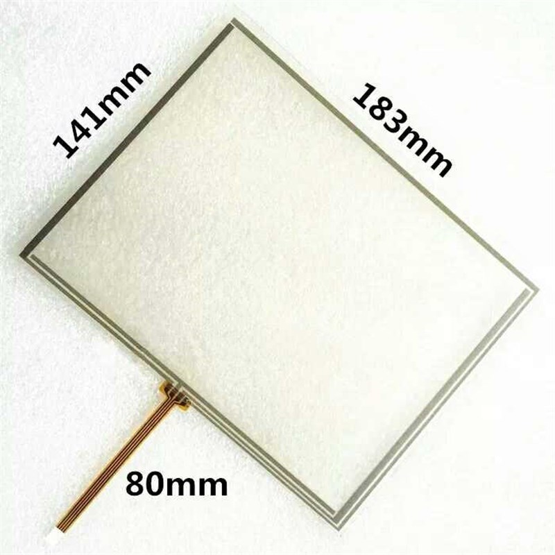 机械手触摸屏手控/控制器操作器工控HC-S3/S5华成系统显示屏内屏