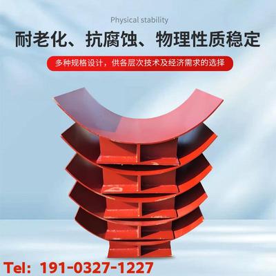 管道支吊架固定管托支座t型h聚氨酯保冷蛭石隔热鞍式滑动管托支架