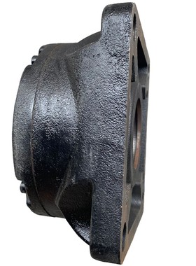 三角法兰式轴承座FNL 506 507 508 509 510 511 512 513 DA DB