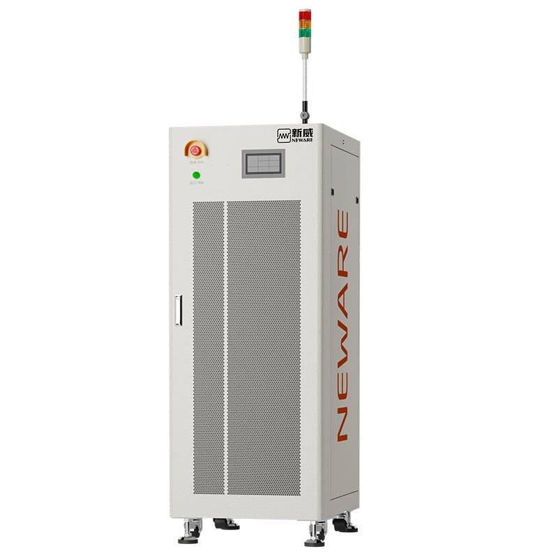 -20V400A-电动工具模组测试仪-4通道（节能型）
