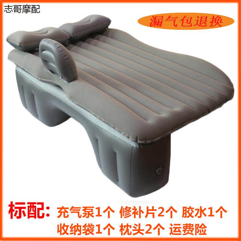 车载充气床轿车旅行折叠