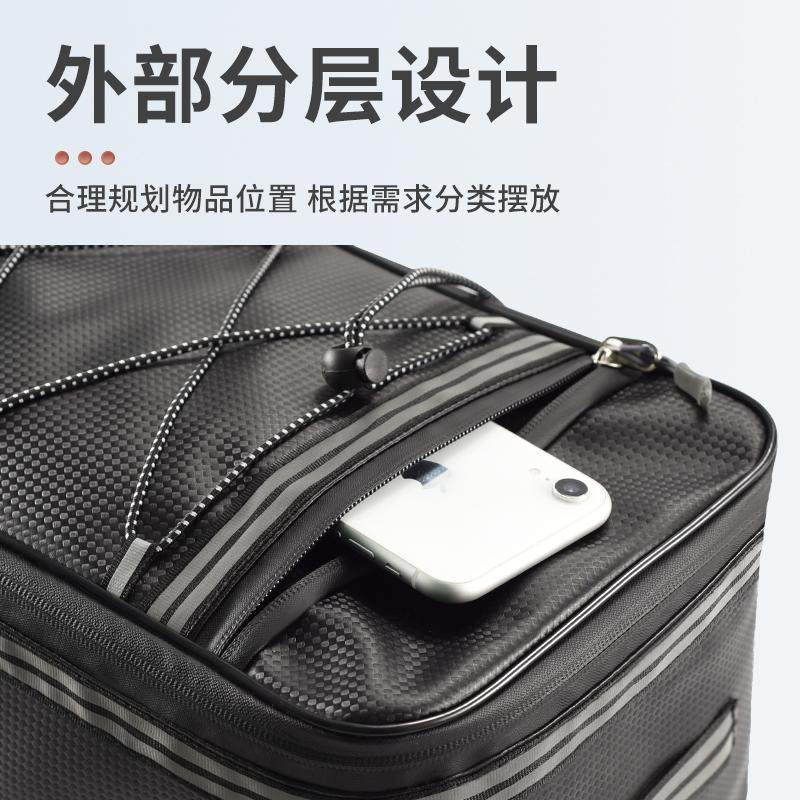 代驾包后座包电瓶电动自行车山地车尾包骑行包货架包单车装备大全