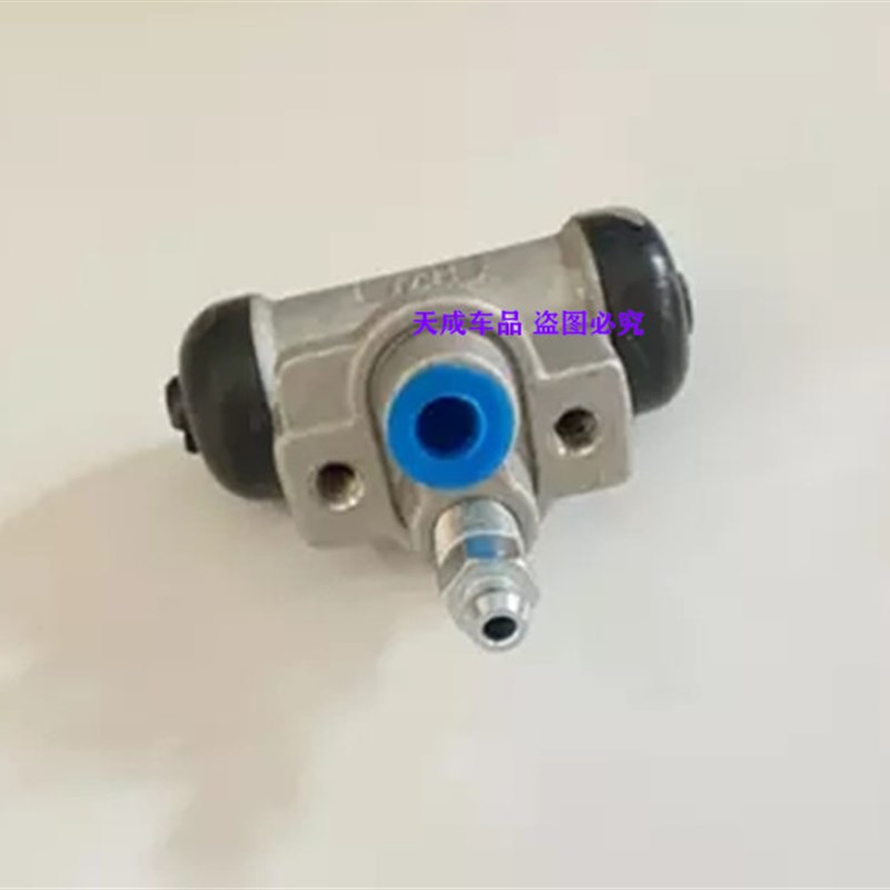 适配宝路达比德文M6汉唐A3众新E6海全A9电动四轮车后刹车分泵油泵