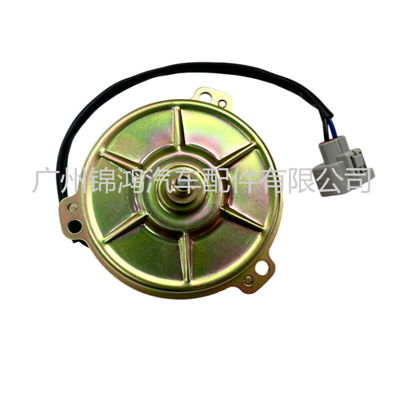 源头厂家DA32W 95560-78A10 95560-78A11 SUZUKI G13B风扇电机12v