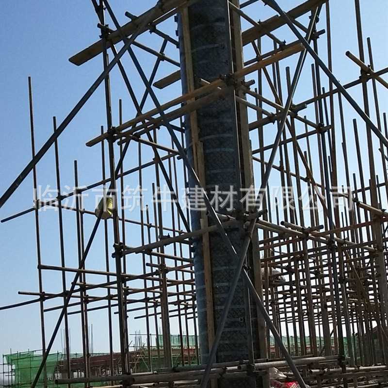 三明建筑圆模板厂家，鹏程圆柱模板加固，青岛圆柱圆柱模板价格