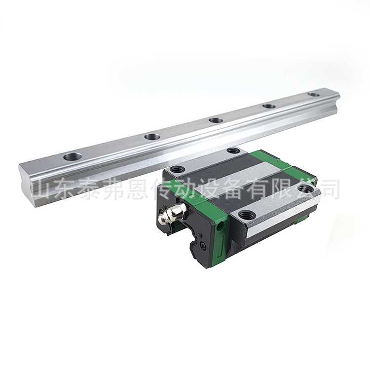 现货直线导轨滑块  TKVD45-B-G2