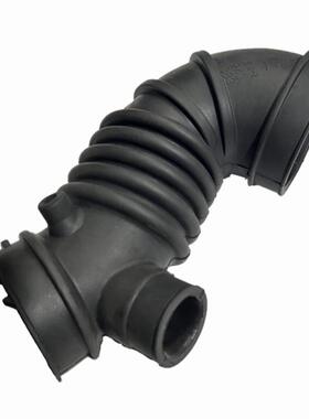 MR258240MN135383欧蓝德4G64空气管滤清器进气软管