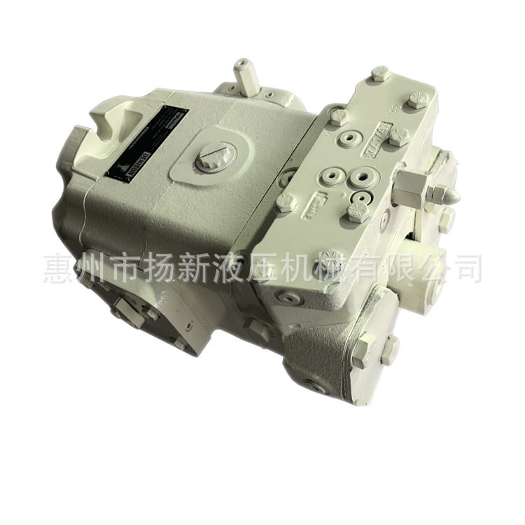 丹尼逊DENISON变量液压泵P6S2R1C9C2B000B1M284681金杯变量柱塞泵