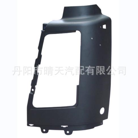 适应于欧系重型V卡车大灯框2045288720452886