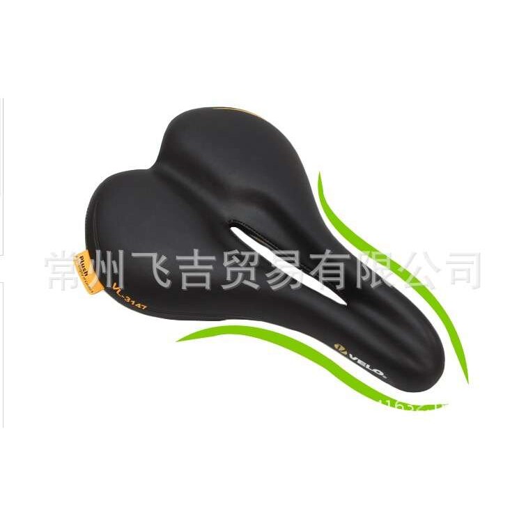 Velo维乐自行车坐垫-鞍座舒适加厚公路山地车车座垫 骑行装备3147