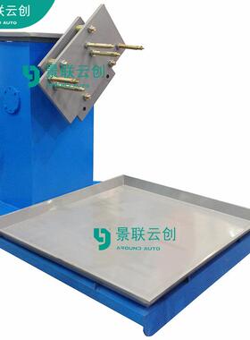 景联云创VAL-SXFC-131B解放CTM131高机动性MV3柴油电控发动机拆装