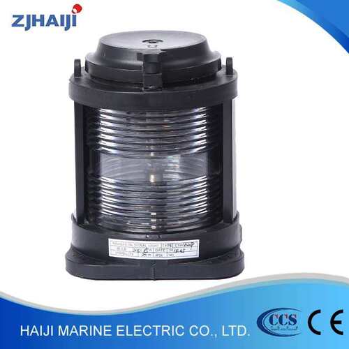 船用灯具 灯工程塑料船灯款型 CXH3-21P 航行信号灯桅灯
