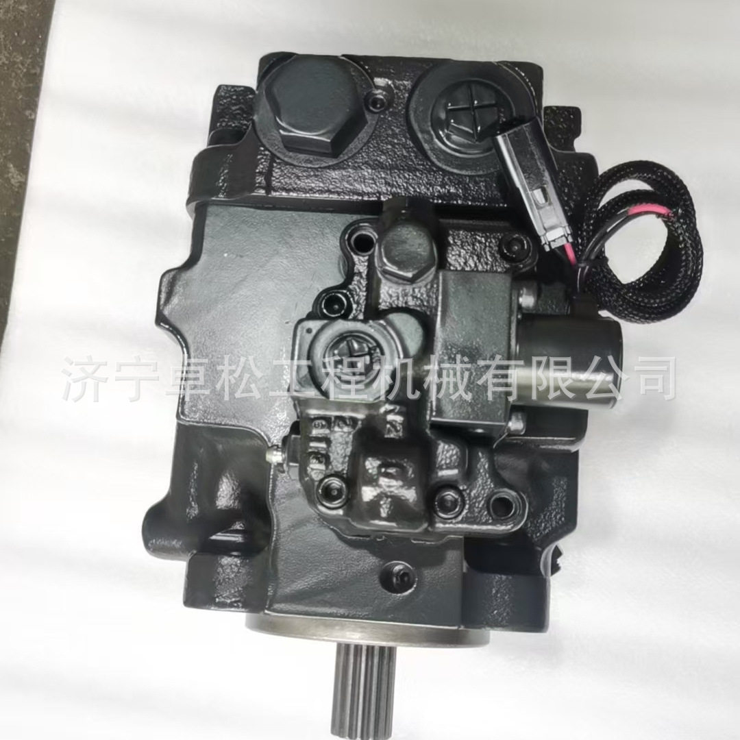 装载机WA470变矩器泵705-51-30820用于装载机配件