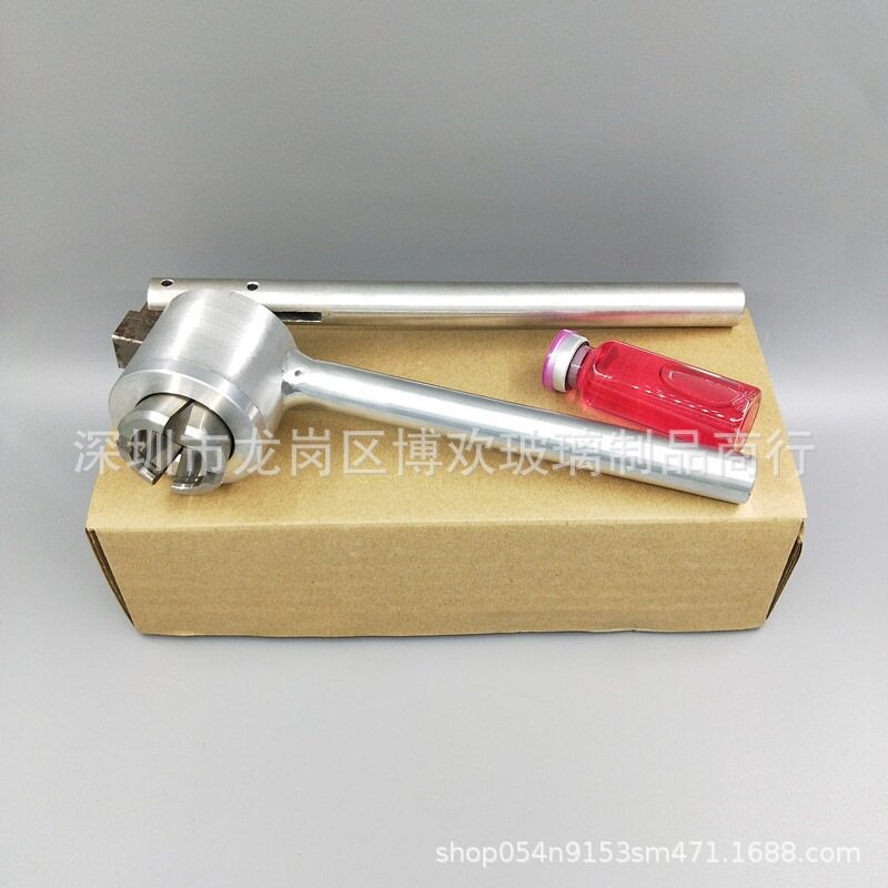 13牙 20牙西林瓶/ 卡口瓶/原液瓶的封口机 /卡口机/封盖机/压盖机