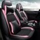 座椅套夏季 汽车坐垫四季 通用全包围专用座套卡通20新款 小车座垫女