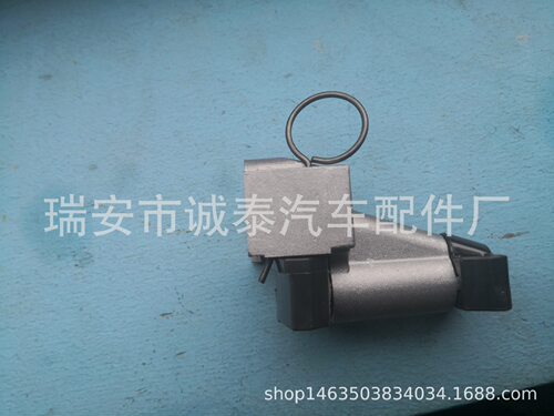 24410-26800链条涨紧器 张紧器，涨紧器，链顶