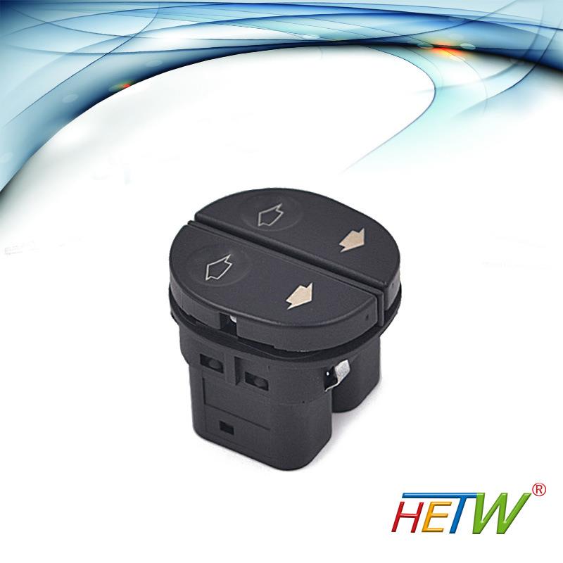 适用福特玻璃开关KAHATCHBACK0306-左前门升降器开关96FG14529BC