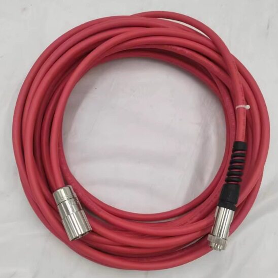 机器人示教器电缆3HAC031683-004, 3HAC031683-001工业机器人备件