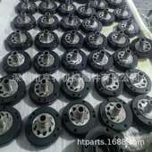 伊顿补油泵6423丹佛斯90R10090R55力士乐A4VG180A4VG90补油泵