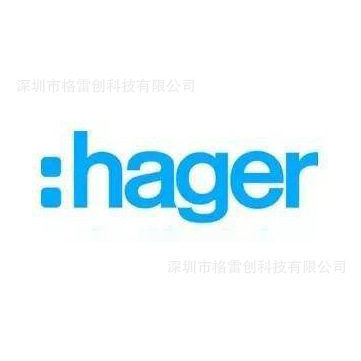 原装   Hager/海格  自动转换开关  HIC408T
