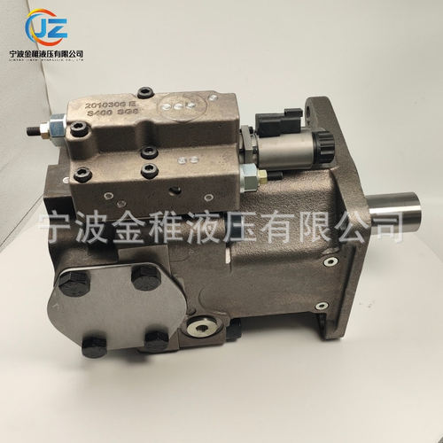 柱塞泵  A11VO95LRDU2/10R-NZD12NOO 工程机械用