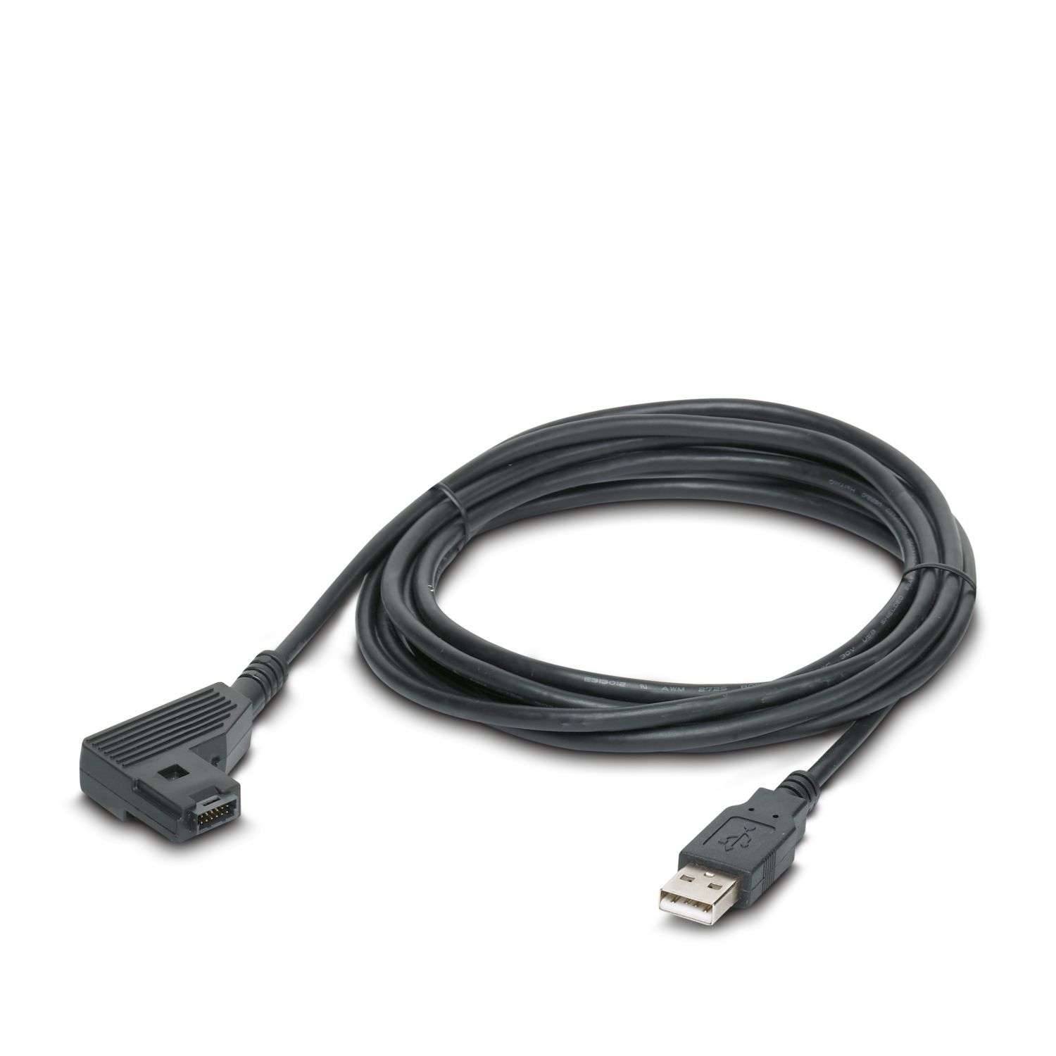IFS-USB-DATACABLE - 数据电缆 2320500