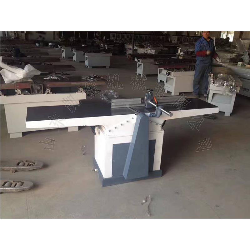 木工机械MB503平刨MB504斜口平面刨重型刨床木工斜口平刨床