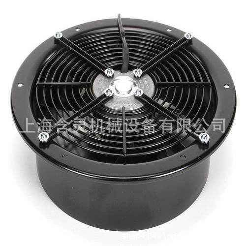 上海含灵机械销售EBM风机R1G175-AB81-46