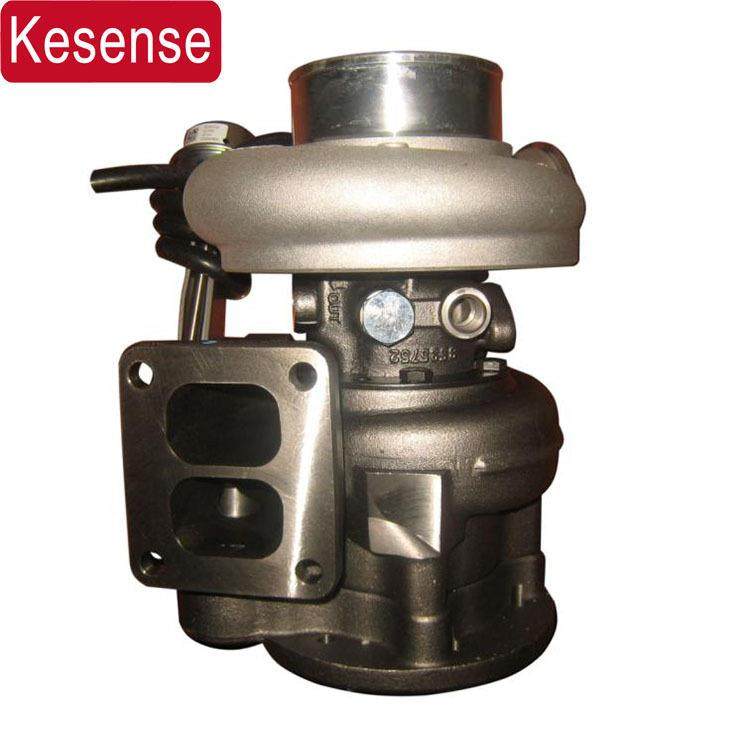 工厂涡轮增压器3775588HX40G水冷欢迎咨询