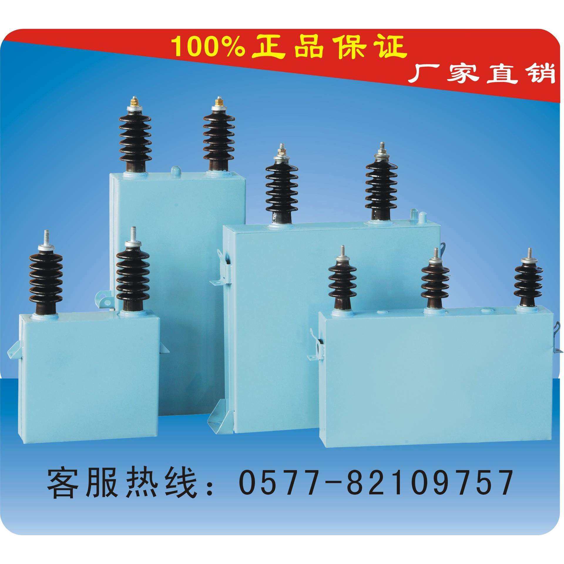 指月BFM,BAM,BWM,6.3-300-1W,高压并联电容器，网上直销