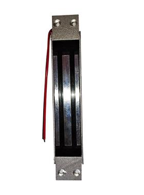 平开门专用磁力锁磁吸门信号门禁室外防水低价促销