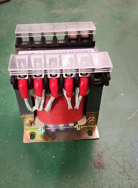 JBK-100VA机床控制变压器380V400V415V440V200V单相