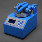 上海现代JM V漆膜磨耗实验仪纸张塑料涂料耐磨性能测试木材两用型