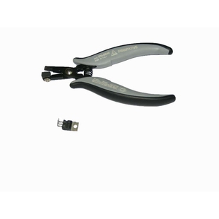 5040_D 防静电90°成型钳 皮尔杰克 意大利