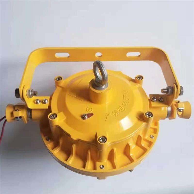 矿用隔爆型LED支架灯DGC18/127L(B)综采工作面支架灯