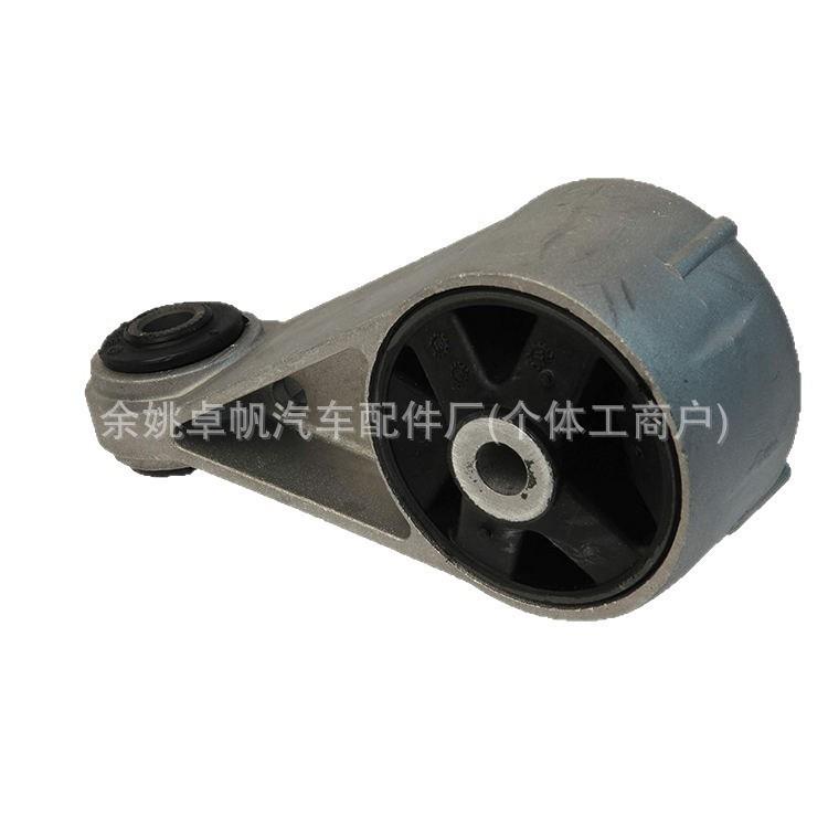 22116756406适用宝马MINI迷你R52R50R53R5发动机机脚胶发动机