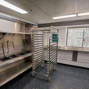 直销不锈钢饼盆车商用餐厅多层加厚防锈移动架烘焙店饼盘推车