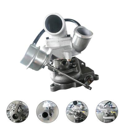 GT1749S28200-42610-P工厂生产涡轮增压器及配件价格实惠