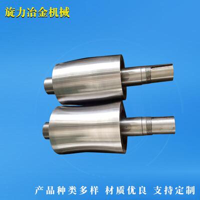 矫直辊二辊冷轧矫直辊凹凸棍棒材校直辊