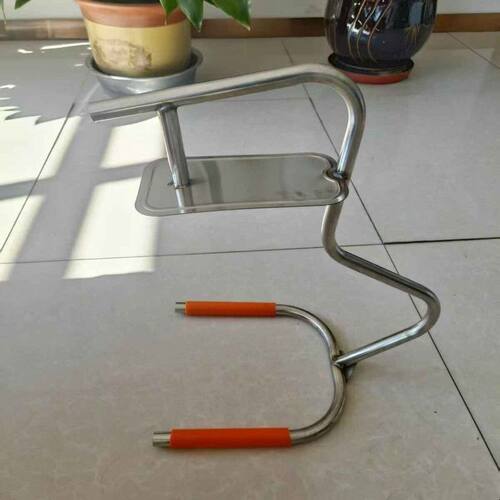 铜火锅提锅器安全提拉锅夹子端锅锅架提锅神器不锈钢夹子饭店专用