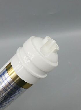 一体式超滤膜10寸2分头UF家用快插韩式直饮水过滤器通用滤芯配件