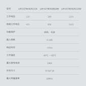 雷巽源 浪涌220v保护器摄像机避雷器 网络监控二合一摄像头防雷器