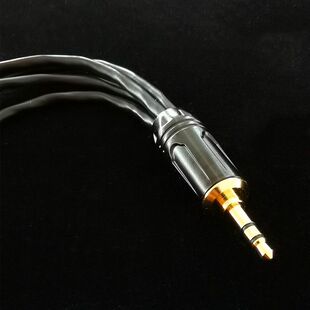 一分三 一分二情侣音频线 佳耐美 3.5mm耳机一分四共享线一公四母