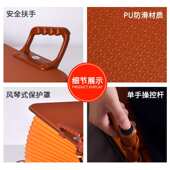 老人卧床起身辅助器沙发久坐助力器孕妇助起器升降助起电动起坐宝