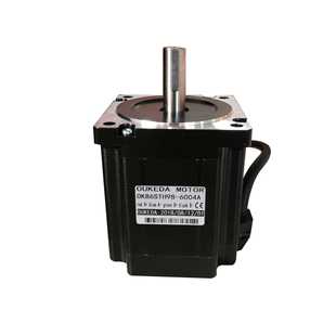 stepping 6.5Nm Nema34 OK86STH98 Hybrid 6004A motor