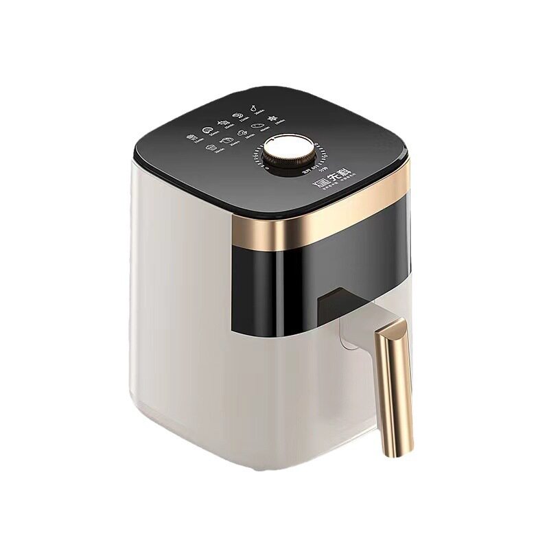 先科空气炸锅家用大容量电炸锅多功能全自动无烟薯条机烘培电烤箱