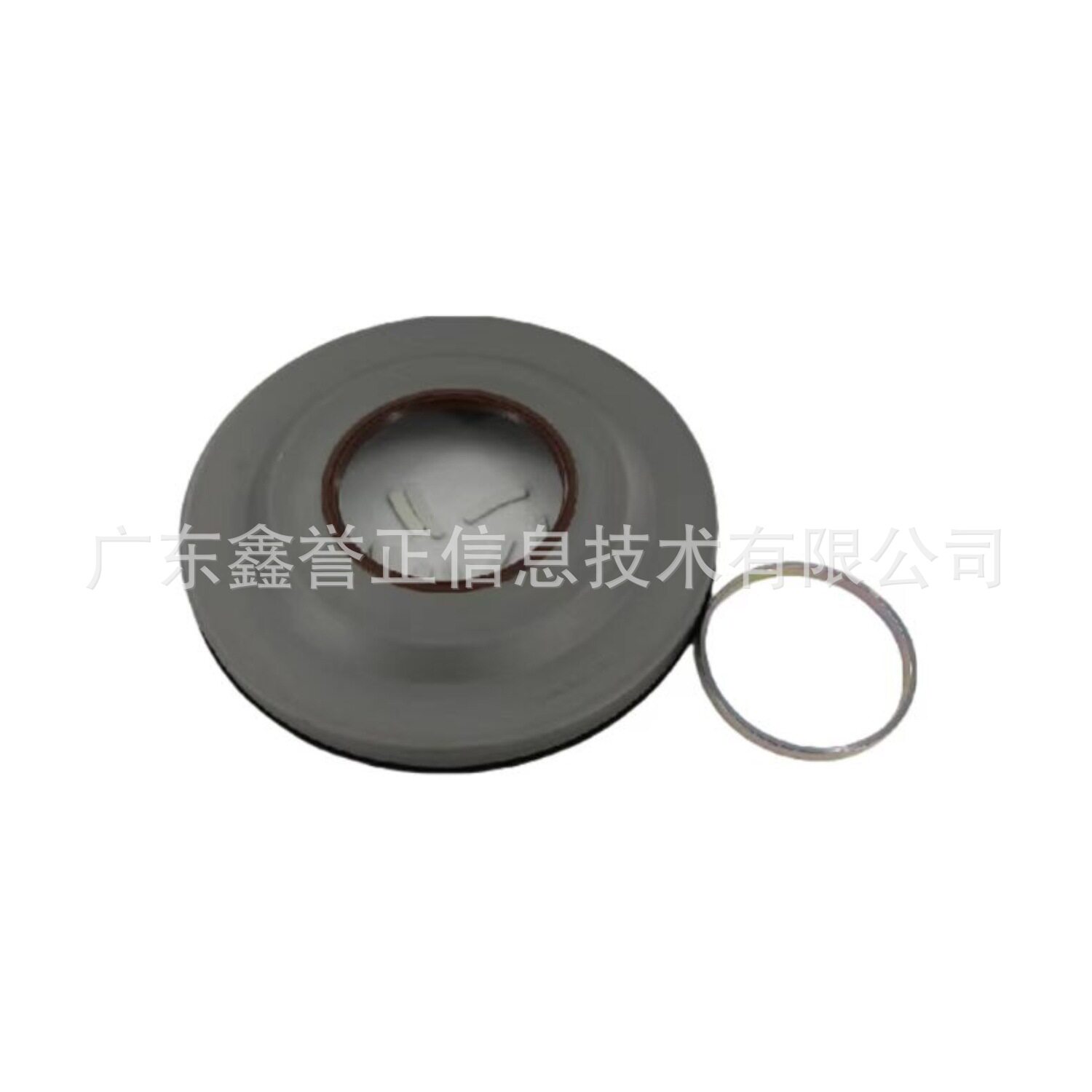7M5R-7P099AA适用于福特致胜11-款汽车 变速箱前油封 带弹簧