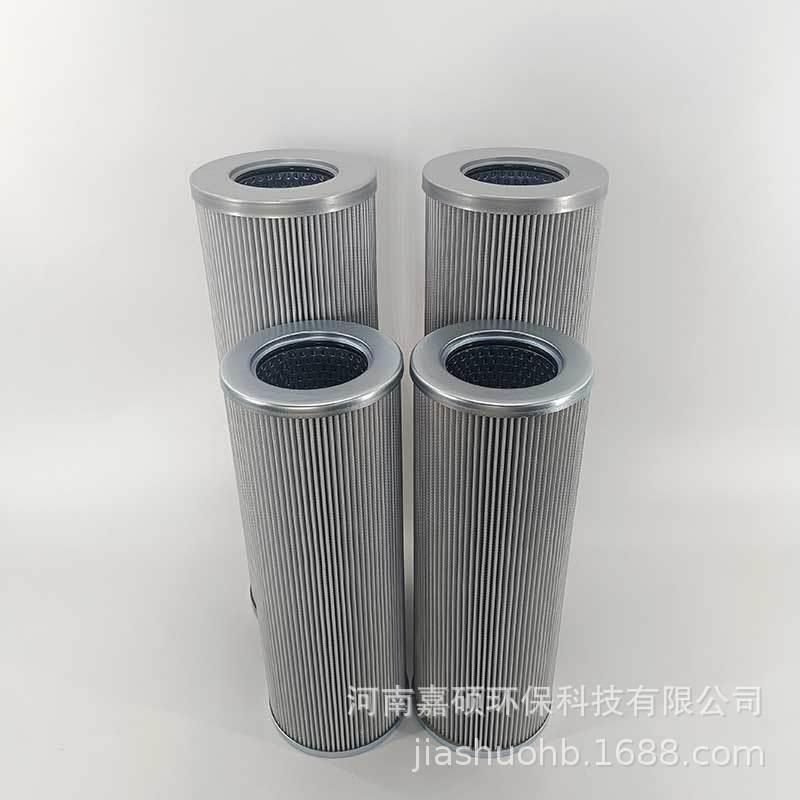 钢厂反渗透保护预过滤21FC1424-160*600/10嘉硕环保