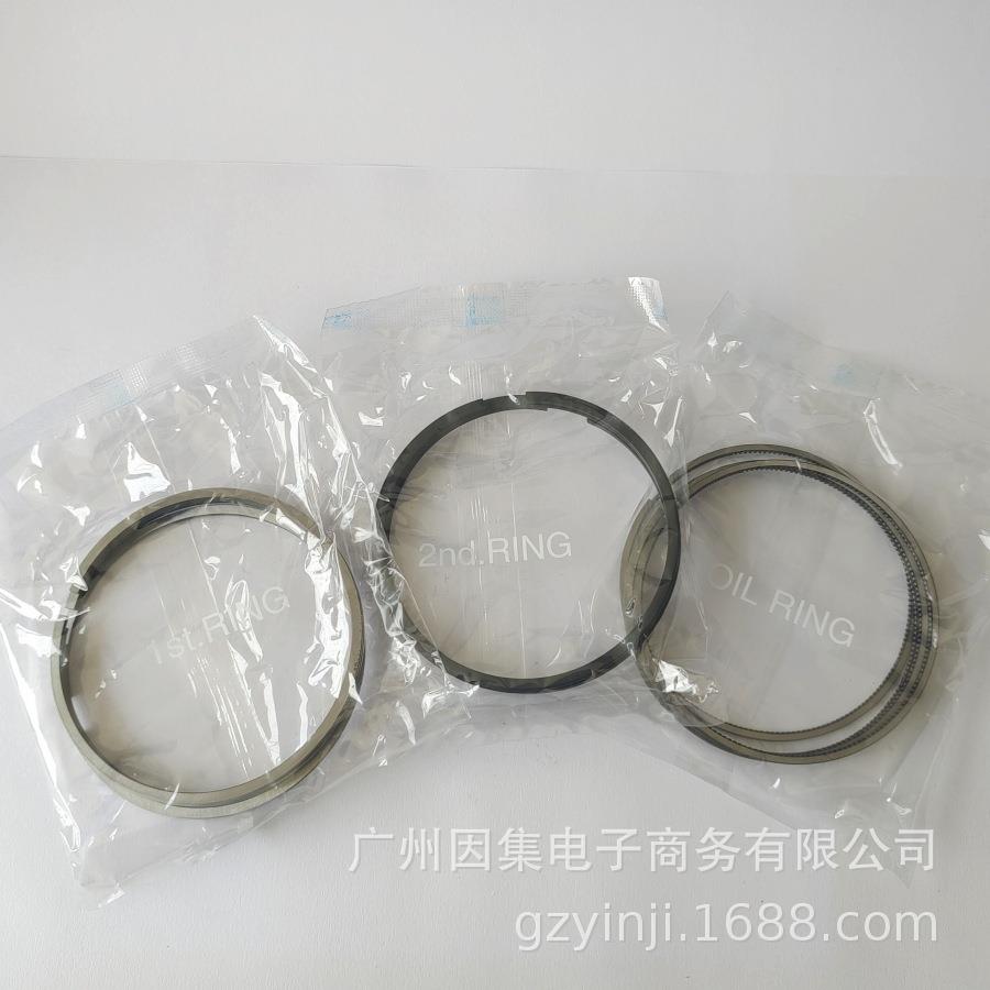 精品适用于宝马活塞环08-434600-00120007004500081RS001080N0